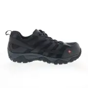 Merrell Moab Vertex Vent Composite Toe Mens Black Work & Safety Shoes 13
