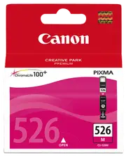 Canon CLI526 Magenta Ink Cartridge