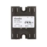 4.5-32V Solid State Relay RA2A48D40 For Carlo Gavazzi