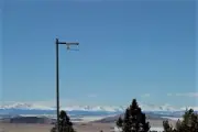 CB Base Antenna 11 Meter Electrically Equivalent to a half wave Dipole