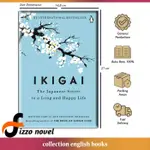 IKIGAI HéCTOR GARCíA FRANCESC MIRALLES