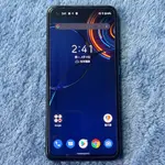 ZENFONE 8 ZS590KS 128G 黑 無傷 功能正常 二手 5.9吋 雙卡雙待 I006D ZENFONE8