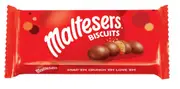 2 x Maltesers Original Chocolate Biscuits Pack 110g