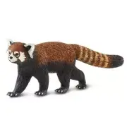 RED PANDA Animal Figurine Safari Ltd. toy Wonderful Wildlife
