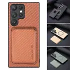 For Samsung Galaxy A55 5G A54 A53 A52 A51 5G Phone Case + Wallet Card Holder Bag