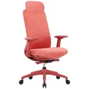 Pago Eris Ergonomic Office Chair Red