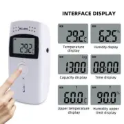 Digital RC-4HC USB Temperature Humidity Data Logger Temperature Recorder Monitor
