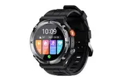 Smart Watch with Bluetooth Call 5ATM Waterproof Fitness Tracker, Sport Wrist Smart watch for Men & Women