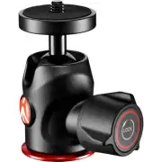 Manfrotto 492 Micro Ball Head Mfr # MH492-BH