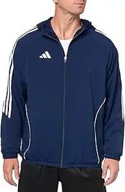 [adidas] Men's Tiro 24 Windbreaker