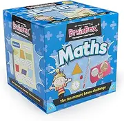 BrainBox Maths