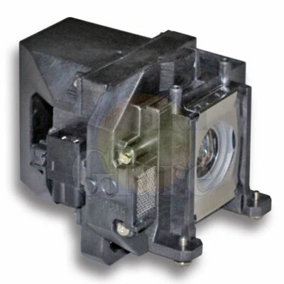 Original bulb inside Projector Lamp Module for EPSON EB-1900