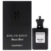 King Of Kings - Private Blend Chapter I by Macarena for Men - 3.4 oz Parfum Spray
