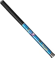 Travel Fishing Pole,Kid-Friendly Fishing Rods - Compact Rods Pocket Pen Rod Telescopic Design Ultra Light Weight