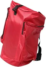 Oshhni Taekwondo Bag Sparring Equipment Rucksac Daypack Boxing Backpack Sport Bag for Training Workout Muay Thai Sanda Martial Arts