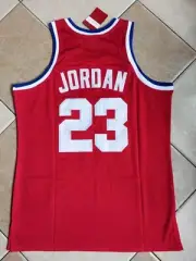 Michael Jordan Mitchell & Ness 1989 All-Star Game Jersey Size L