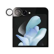 PanzerGlass Picture Perfect Lens Protector Armour For Samsung Flip 6 Clear