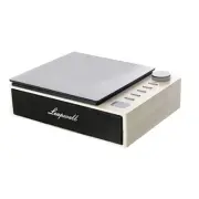Portable Cd Player Bluetooth Speakers FM Radio Music Album Player6738