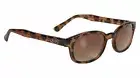 Sunglasses X-KD's 100 - Tortoise shell - Worn by Jax Teller in Sons of Anarchy