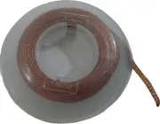 Workman 33-406 Solder Wick Vacuumized Wick .10" W x 5.5' L