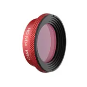 PGY Tech HD-ND4 PRO Filter for MAVIC AIR