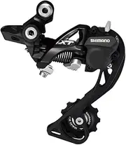[SHIMANO] XT RD-M786 GS Shadow Plus Rear Derailleur Size: