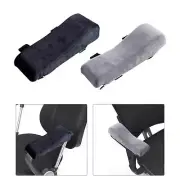 Armrest Pad Chair Arm Rest Cover for Office Chair Desk Chair Gaming Chair