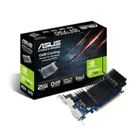 在飛比找樂天市場購物網優惠-ASUS 華碩 GT730-SL-2GD5-BRK 顯示卡