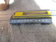 Amer Models NYC 80' 10-1 sleeper 9012 (5/9/22) Hirail/scale cpl