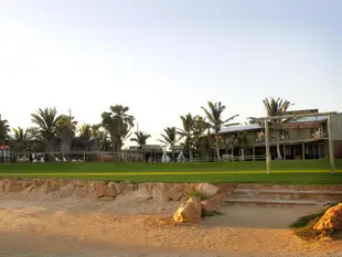 尼加盧礁珊瑚灣度假村Ningaloo Reef Resort