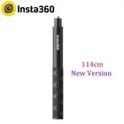 Insta360 114cm Invisible Selfie Stick for Insta360 X5 X4 X3 X2 /ONE X2/RS/GO 2