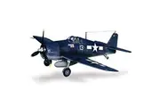 Guillow's Grumman F6F-3 Hellcat Model Kit