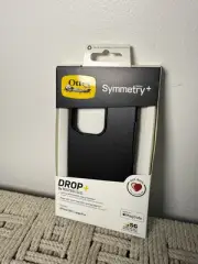 OtterBox Symmetry Plus Series Case for Apple iPhone 13 Pro Black NEW!