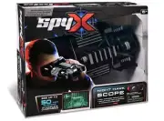SpyX Night Hawk Scope Toy Night Vision Goggles from Tates Toyworld
