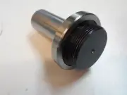 1" to 1-1/2"-18 STRAIGHT BORING HEAD SHANK
