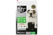 Black Hawk Chicken And Rice Adult Dry Dog Food 10kg