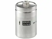 Fuel Filter For 2000-2002 Audi S4 2.7L V6 APB 30-Valve FI Turbocharged M916DR (for: Audi)