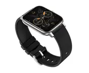 W29 1.69-inch Square Screen Bluetooth Smartwatch Blood Pressure Waterproof Sports