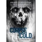 CORPSE COLD: NEW AMERICAN FOLKLORE