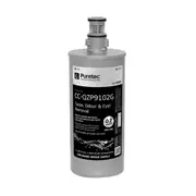 Puretec CC-QZP9102G Aftermarket Compatible Cartridges 9b 0.2 Micron