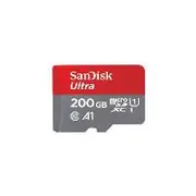 SanDisk ULTRA MICROSDHC 200GB