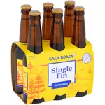 Gage Roads Single Fin Summer Ale Bottle 330mL
