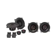 Cerwin-Vega H7525C 5.25" 720W Max / 100W RMS 2-Way Component Car Speakers & H...