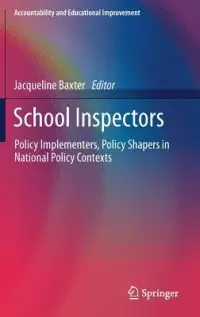 在飛比找博客來優惠-School Inspectors: Policy Impl