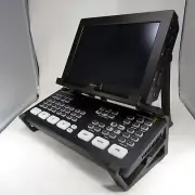 Combo Stand / Standard type for "ATEM Mini Series (Normal, Pro and Pro ISO/SDI)
