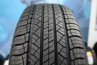 在飛比找Yahoo!奇摩拍賣優惠-超級輪胎王~MICHELIN 米其林 LATITUDE TO