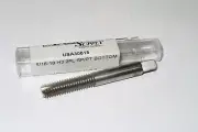 HANSON WHITNEY DOALL 5/16"-18 GH3 Bottom 2 Flutes Spiral Point Tap 30615 USA