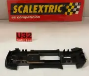 Slot Car Scx scalextric Chassis Porsche 911 GT1