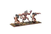 Kings of War Werewolves