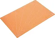 COHEALI Self Healing Rotary Cutting Mat Dual Sided Craft Cutting Board for Sewing Engraving Drawing Durable and Versatile for DIY Projects Scrapbooking and Art Crafts